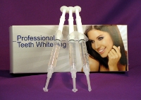 Sentry White 5 Minute Patient Pack Sentry White 5 Minute Patient Pack
